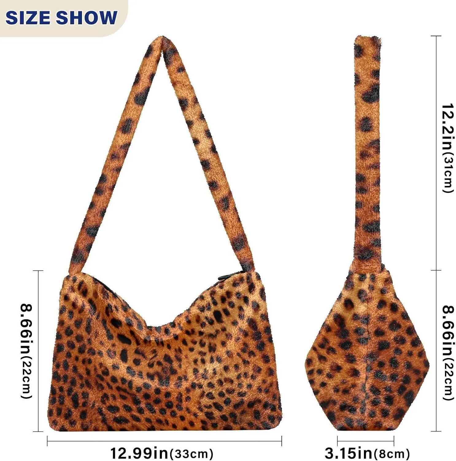 Ocean Crab Coral Plank Ladies Shoulder Bag, Tote Bag Shoulder Handbag, Autumn Handbags