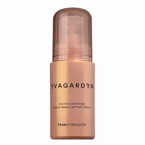 Pearly Emulsion - Ultra-Soft, Smooth and Easy to Apply Texture - Enhances Light Points of Face and Body - Gives Elasticity and Firmness to Your Skin - 1.01 oz Liquid Highlighter