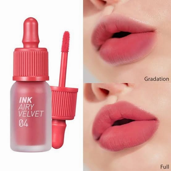 PERIPERA - Ink Airy Velvet