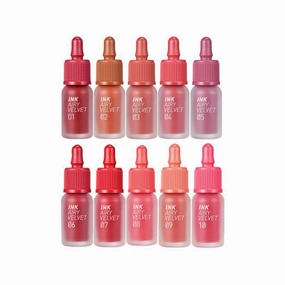 PERIPERA - Ink Airy Velvet