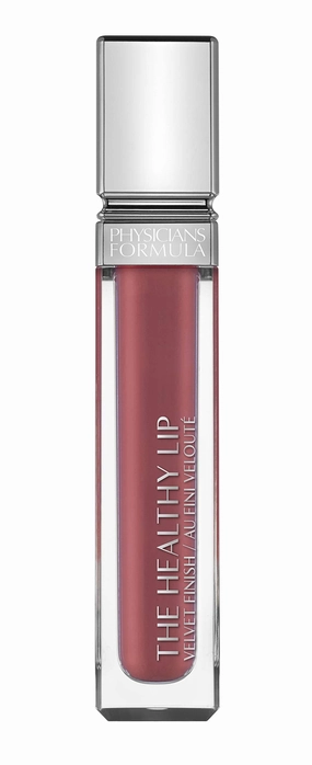 Physicians Formula The Healthy Lip Velvet Liquid Lipstick - Coral Minerals 0.24 Fl oz / 7 ml (Pack of 1)