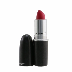 Pinkish Lipstick Relentlessly Matte Elegant 3g/0.1oz Coral - Retro Matte) Red 706 (Bright # Big-ticket savings MAC