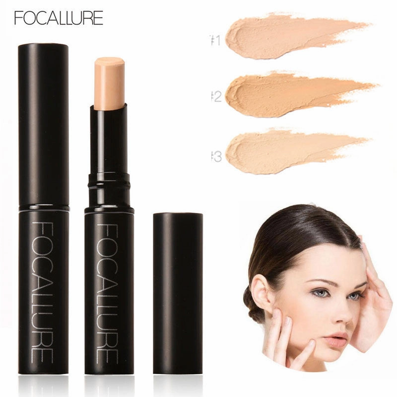 Pro Perfect Concealer Stick Face Primer Base