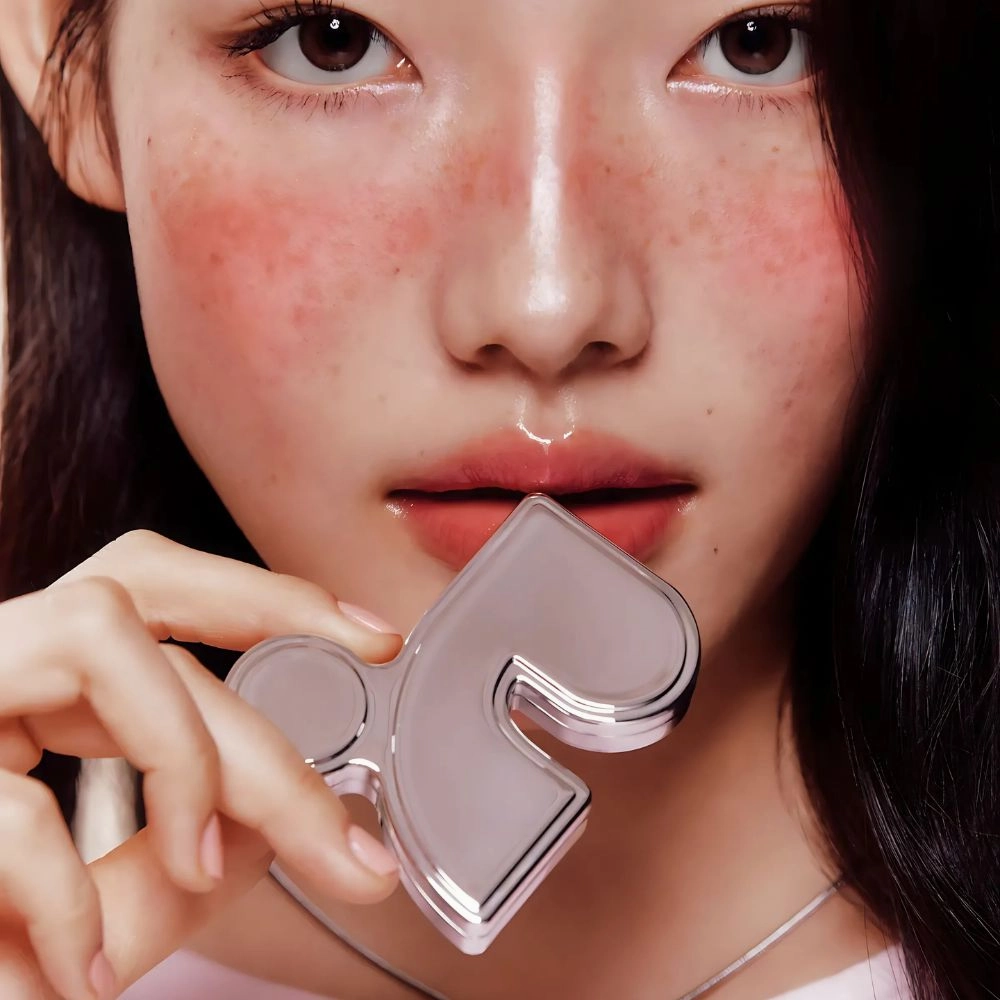 R&R Beauty Multi Blush & Highlighter Duo 3.5g (4 colors to choose)