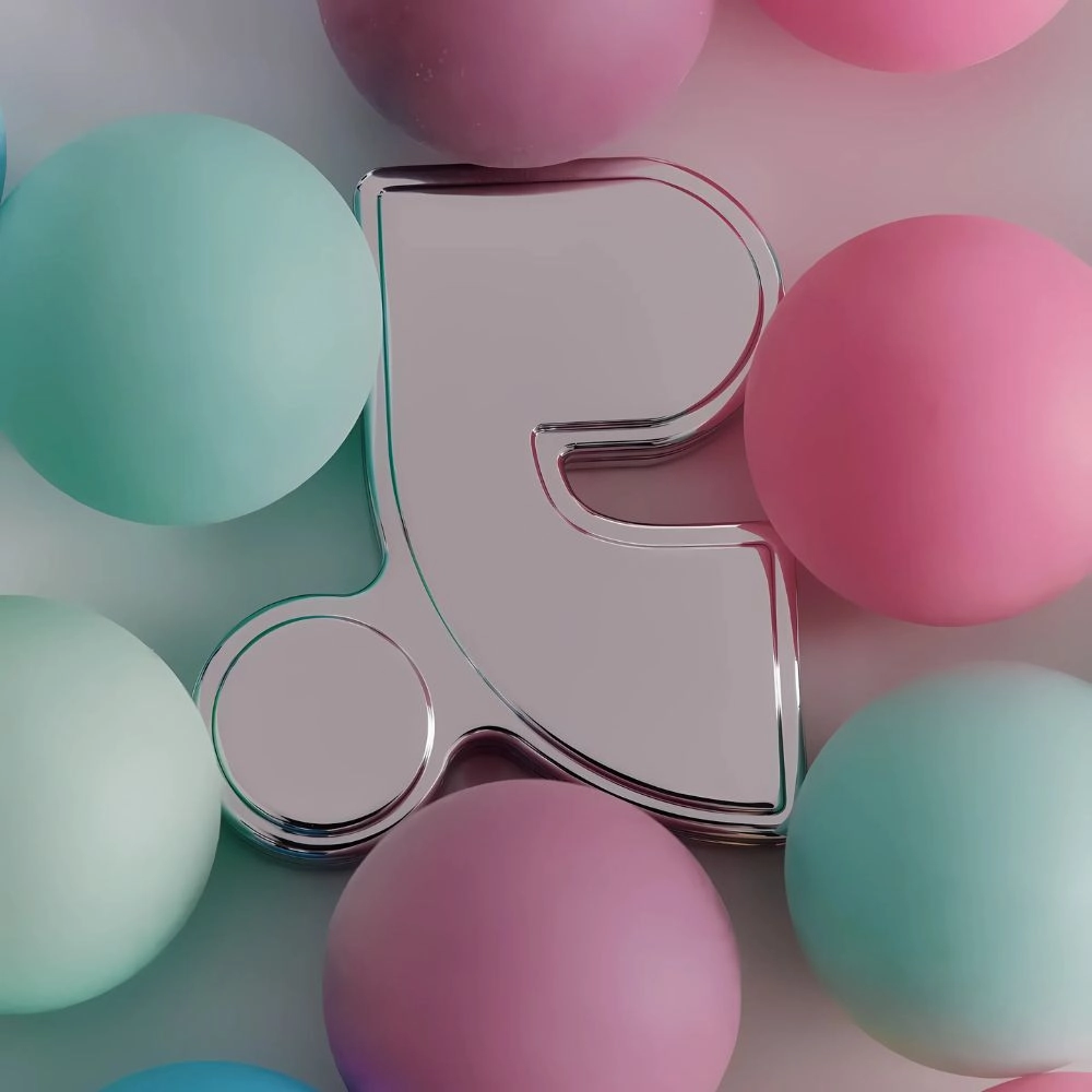 R&R Beauty Multi Blush & Highlighter Duo 3.5g (4 colors to choose)