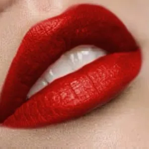Red Carpet Ready Premium Satin Lipstick Deep Red …