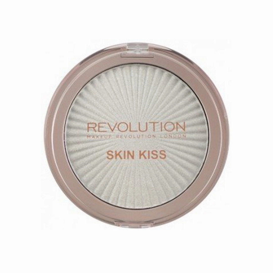 Revolution Skin Kiss Highlighter Frozen