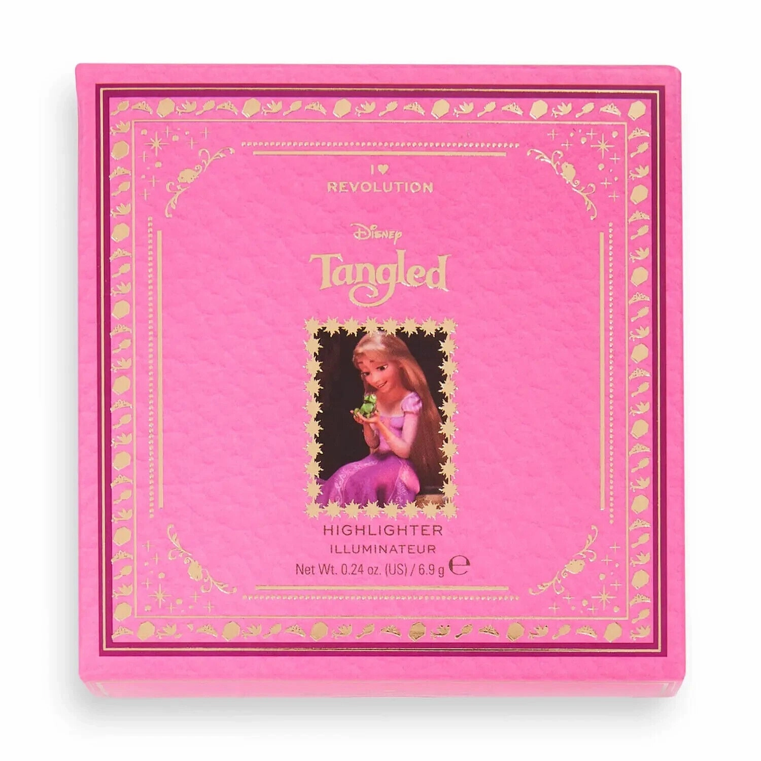 Revolution X Disney - Tangled Highlighter