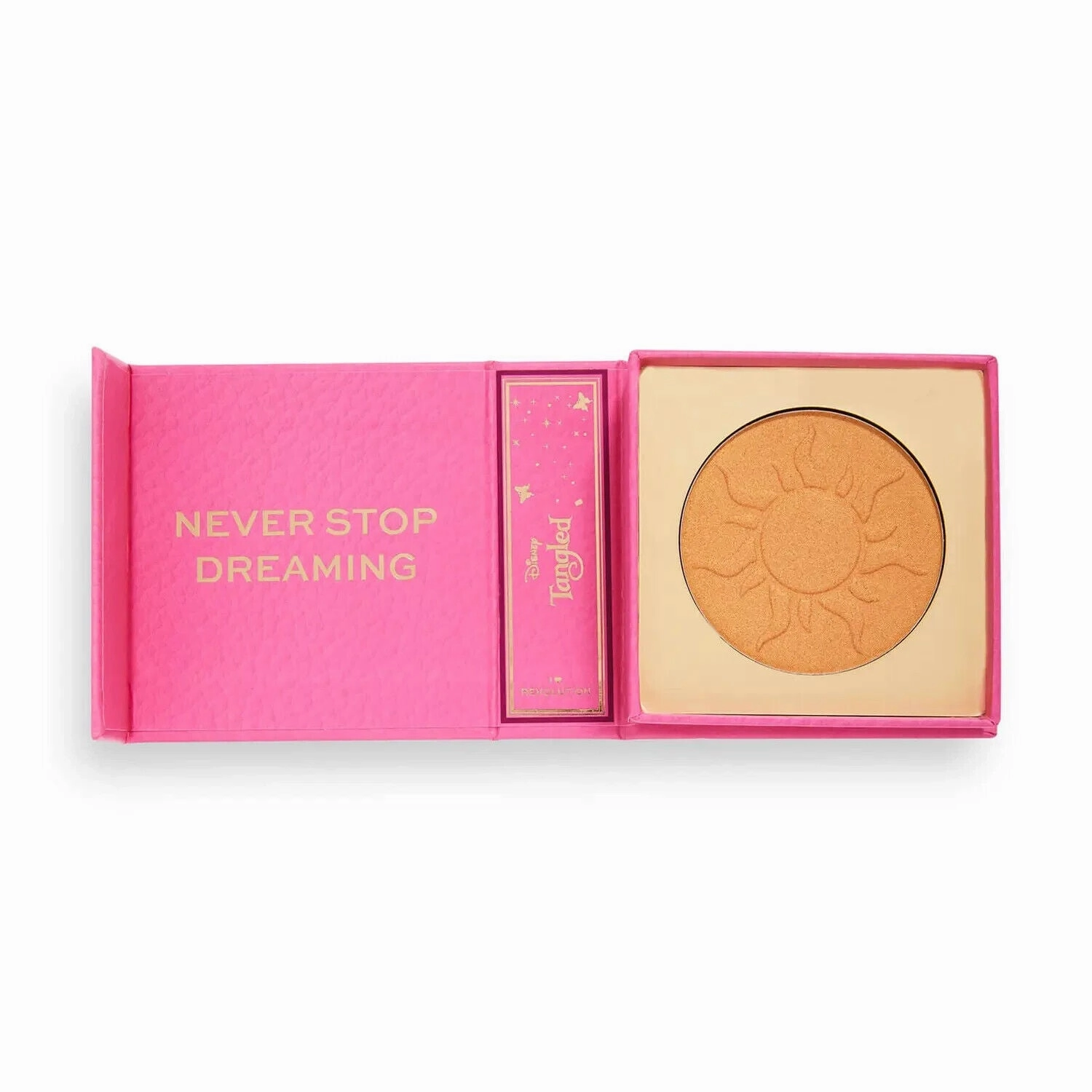 Revolution X Disney - Tangled Highlighter
