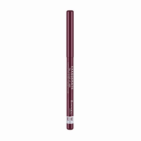 Rimmel Exaggerate Full Colour Lip Liner 064 Obsession