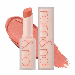 rom nd Zero Matte Lipstick 3g 09 Shell Nude