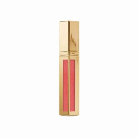 Scott Barnes Flossy Glossy Liquid Lipstick Coral Cabana