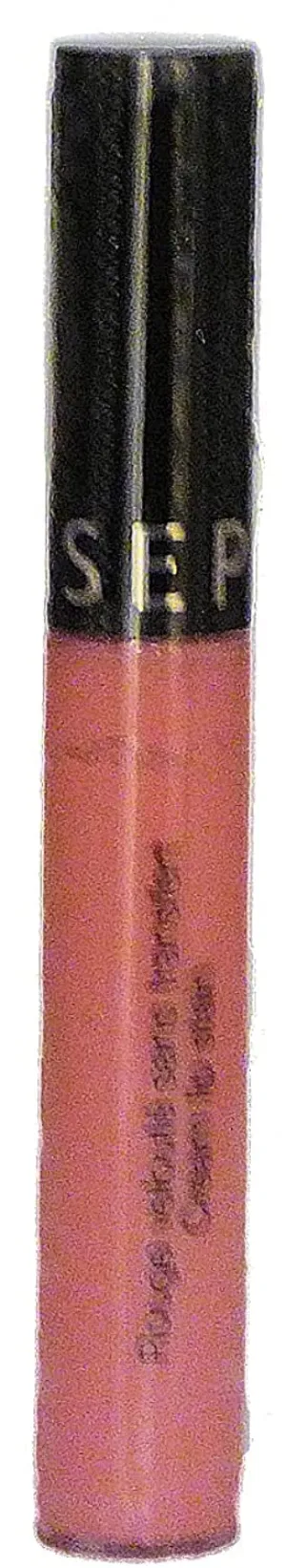SEPHORA COLLECTION Cream Lip Stain Liquid Lipstick 69 Hippy Pink