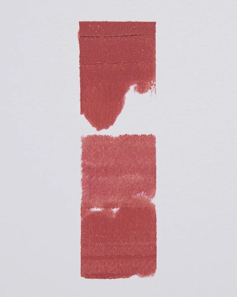 SIIA Change Agent Liquid Lipstick - Burnt Coral
