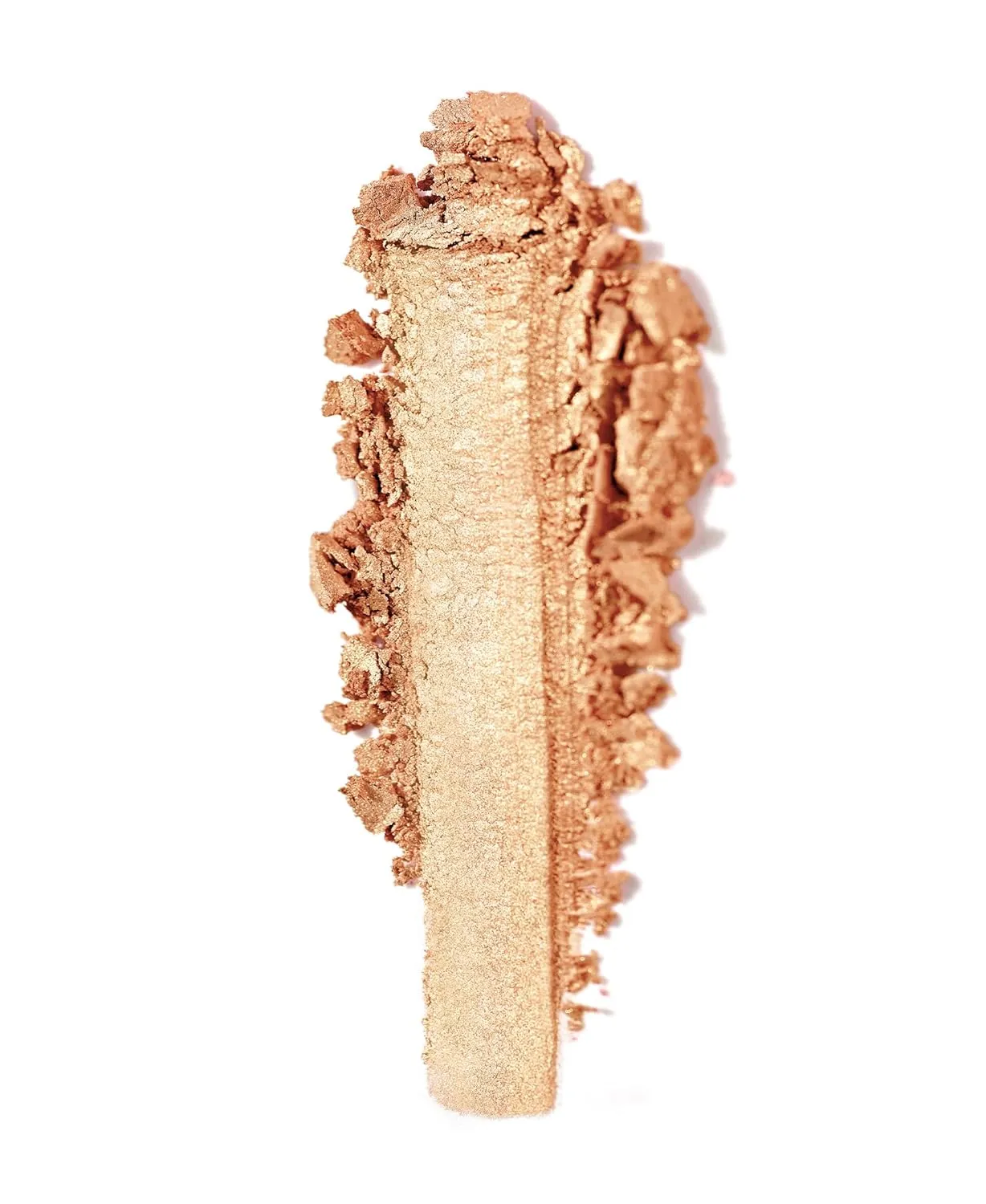 Smashbox X BECCA Shimmering Skin Perfector Pressed Highlighter | Luminous Glow   Buildable, 0.25 Ounce