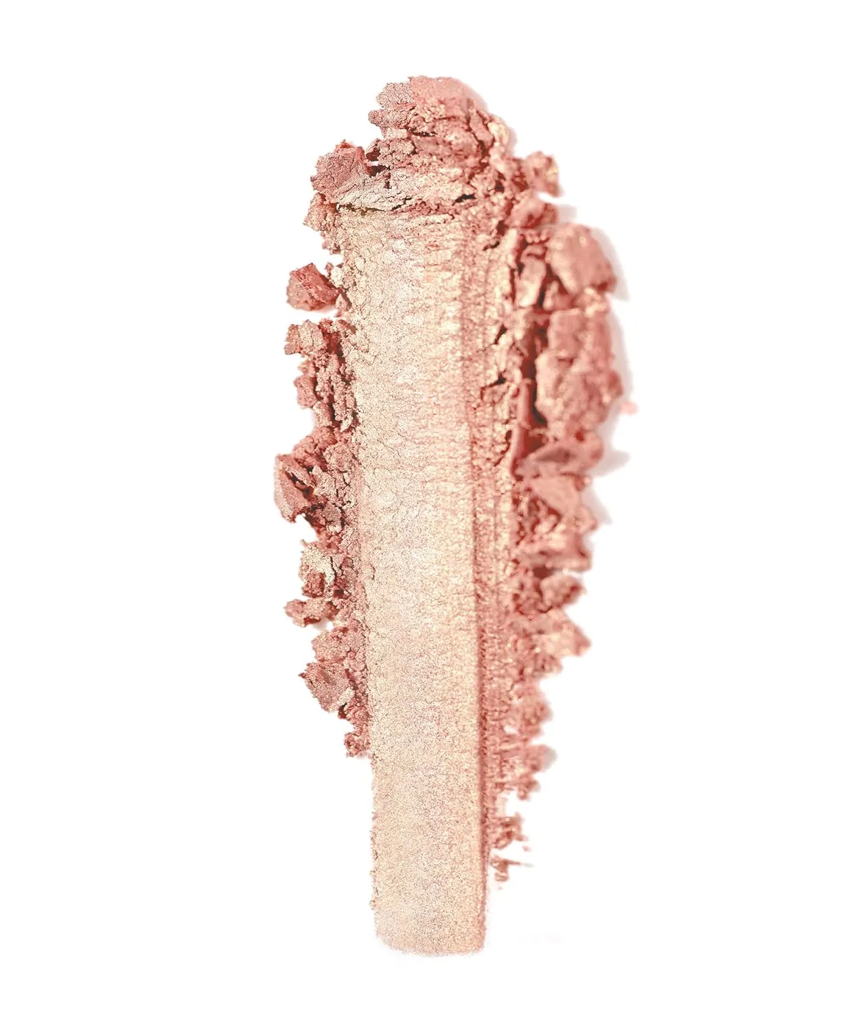 Smashbox X BECCA Shimmering Skin Perfector Pressed Highlighter | Luminous Glow   Buildable, 0.25 Ounce