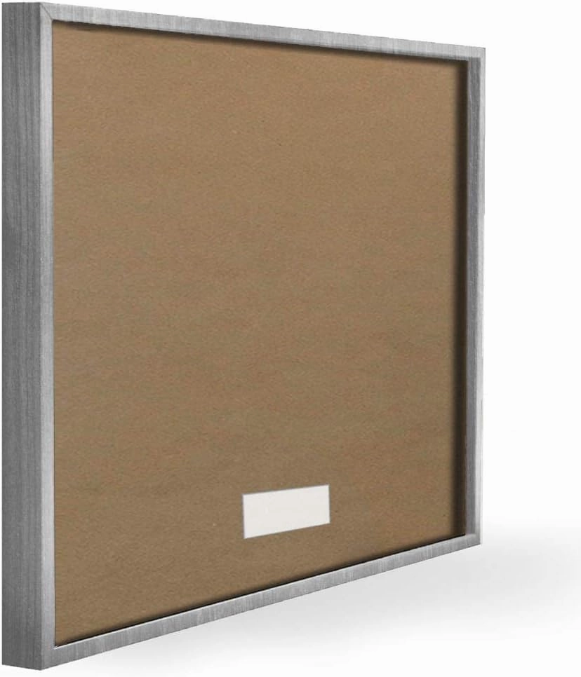Stupell Industries Vivid Glam Lipstick Arrangement Framed Wall Art, Design by Lil' Rue