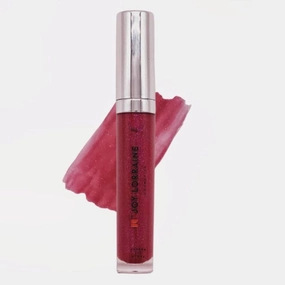 Superb Berry Plum Lip Gloss - Owah