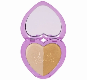 THAILOR GET GLOW - ST TROPEZ GLOW