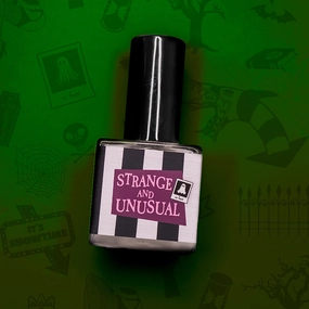 The Recently Deceased Collection - Strange and Unusual