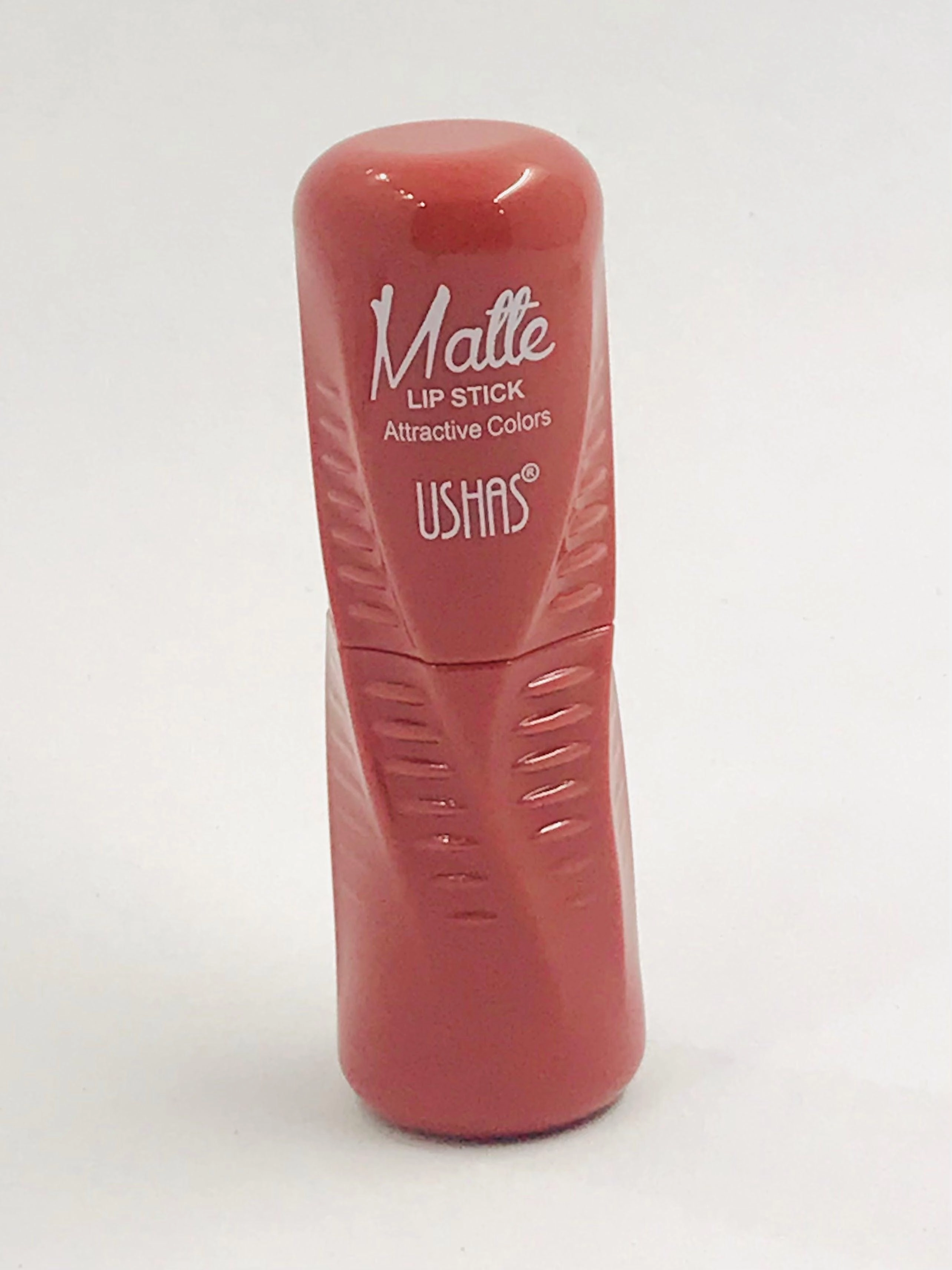 USHAS Matte  Lipstick - Vivid Matte Finish