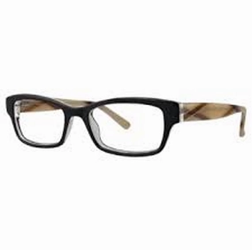 Vivid ECRU Eyeglasses STEFANI