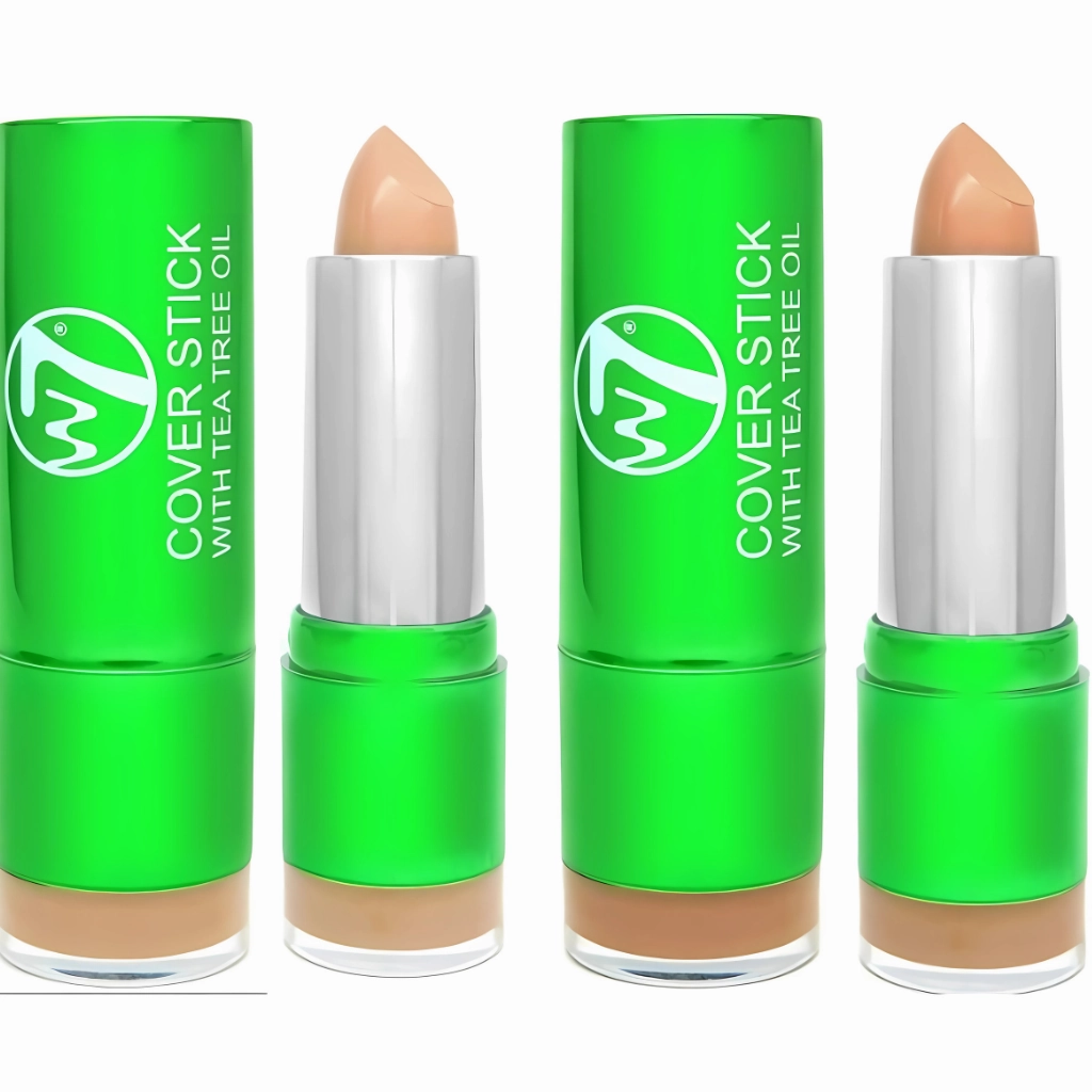 W7 Cover Stick Concealer - Medium/Deep