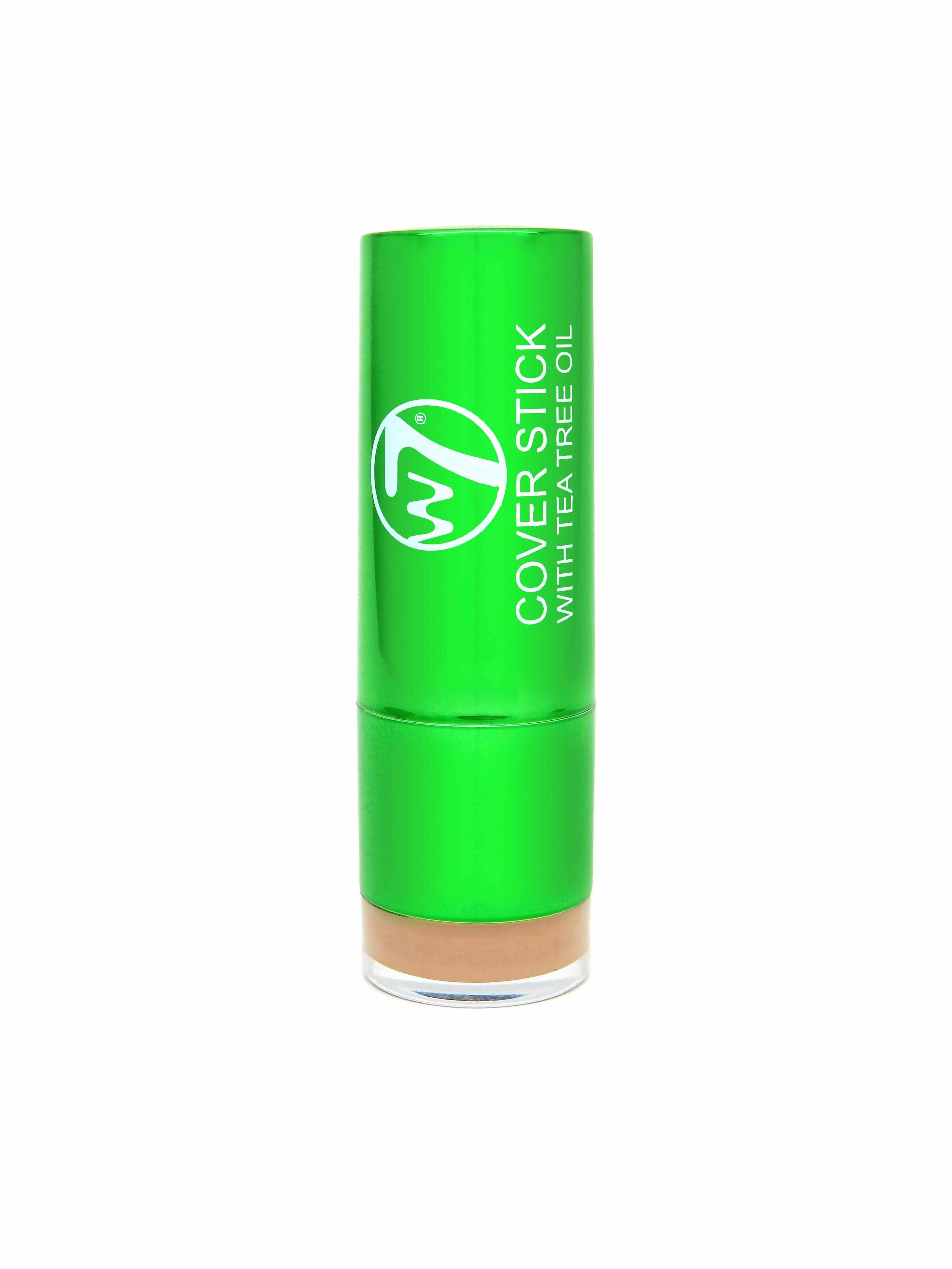 W7 Tea Tree Concealer Light Medium