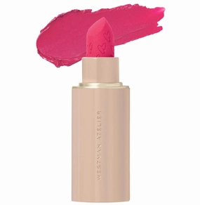 WESTMAN ATELIER Lip Suede Matte Lipstick - LFG & Complimentary Sheet Masque