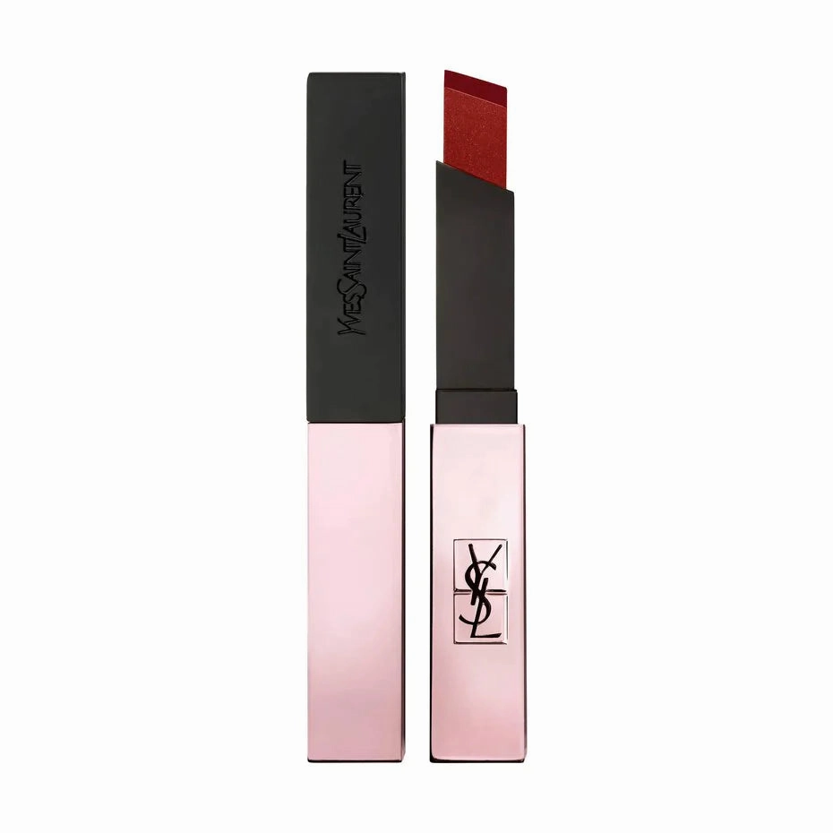 Yves Saint Laurent ROUGE PUR COUTURE THE SLIM GLOW MATTE